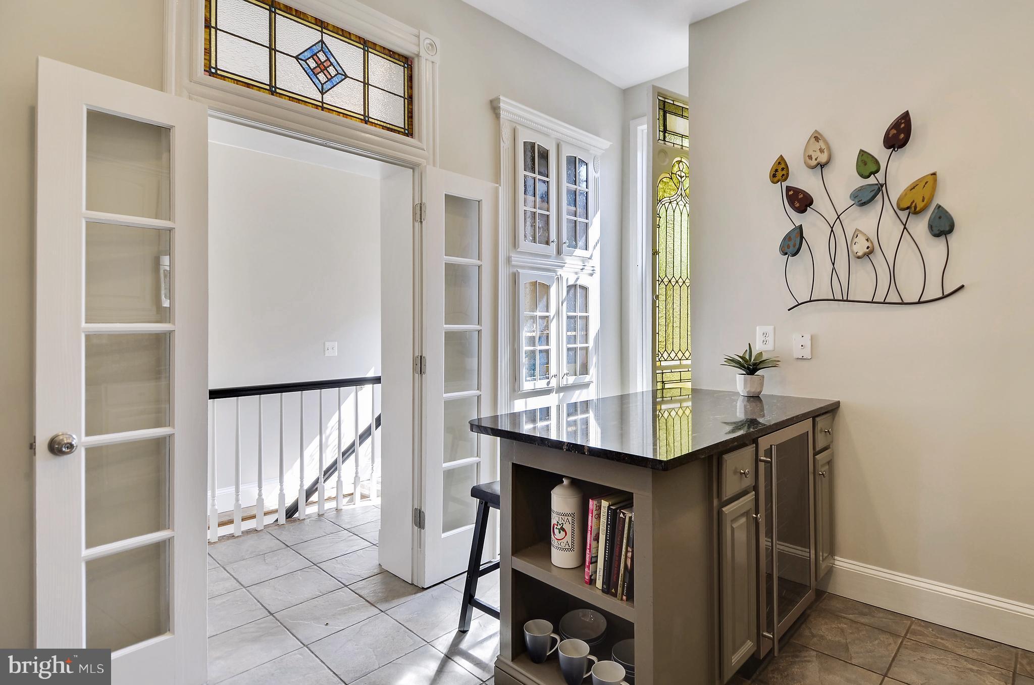 1320 Riggs Street Northwest Washington, DC 20009 - Photo 13 of 30 Kitchen