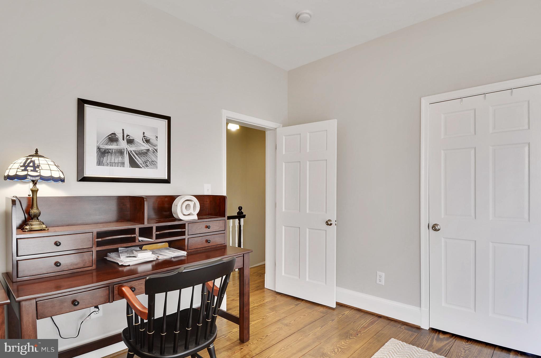 1320 Riggs Street Northwest Washington, DC 20009 - Photo 24 of 30 Bedroom