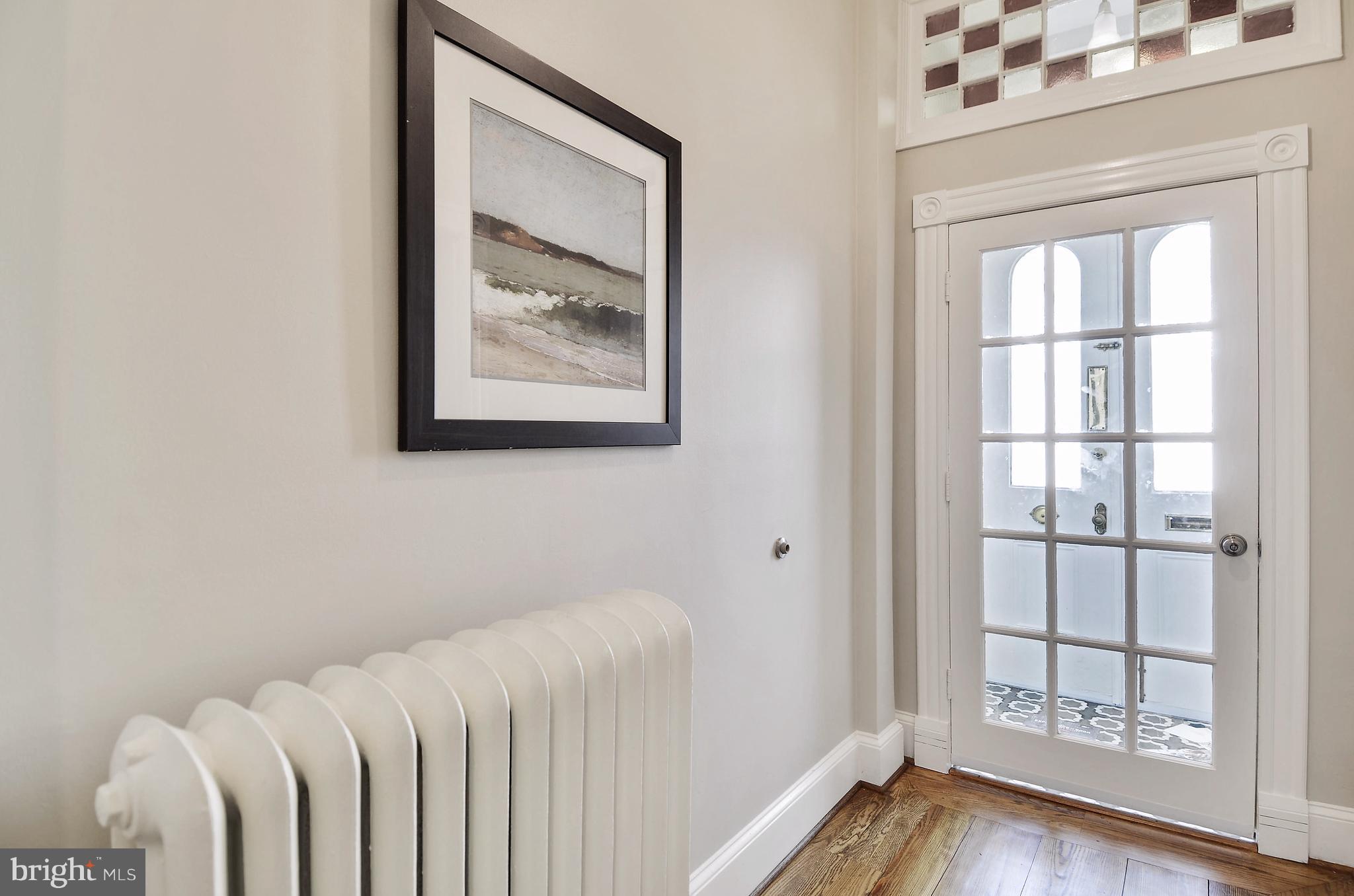 1320 Riggs Street Northwest Washington, DC 20009 - Photo 4 of 30 Interior (General)