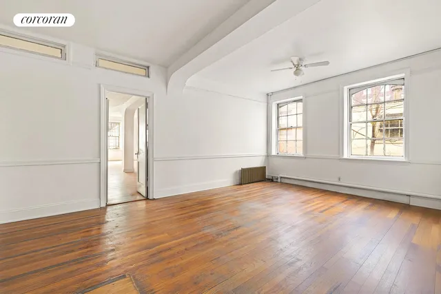 $2,200,000 | 799 Greenwich Street, Unit 3N | West Village