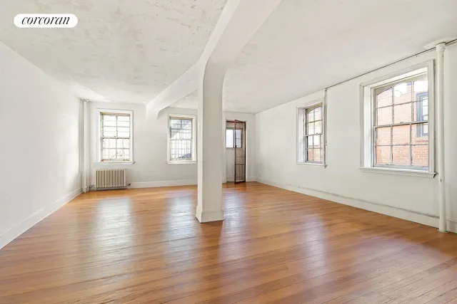 $2,200,000 | 799 Greenwich Street, Unit 3N | West Village