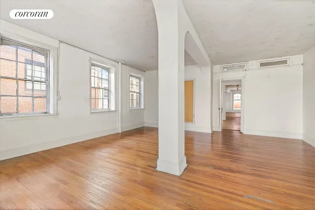 $2,200,000 | 799 Greenwich Street, Unit 3N | West Village