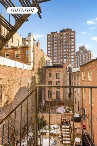 $2,200,000 | 799 Greenwich Street, Unit 3N | West Village