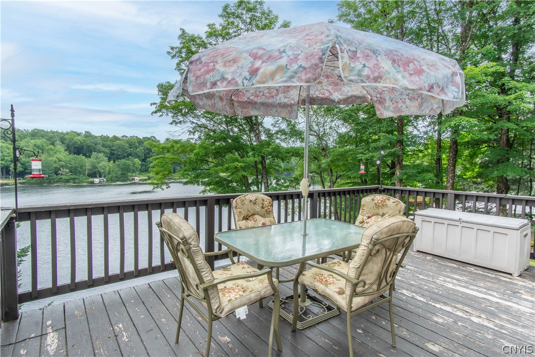 11244 O Brien Road Forestport, NY 13438 - Photo 5 of 33