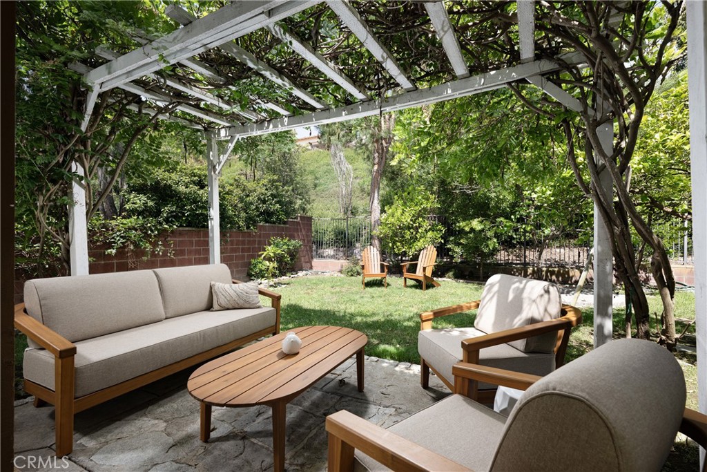 25 Hallcrest Drive Ladera Ranch, CA 92694 - Photo 30 of 40 Releax and enjoy this peaceful space ~