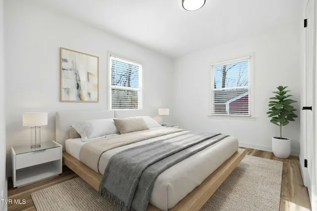 $175,000 | 2226 Bay Street, Bristol, TN 37620