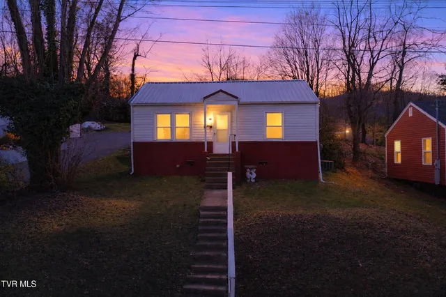 $175,000 | 2226 Bay Street, Bristol, TN 37620