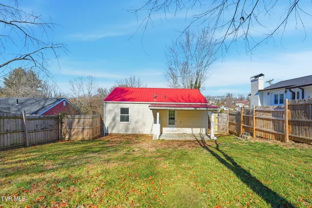$175,000 | 2226 Bay Street, Bristol, TN 37620