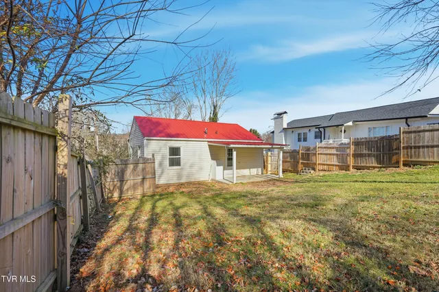 $175,000 | 2226 Bay Street, Bristol, TN 37620