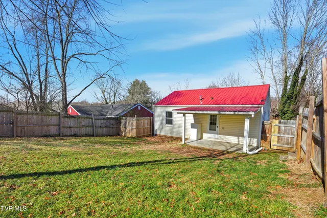 $175,000 | 2226 Bay Street, Bristol, TN 37620