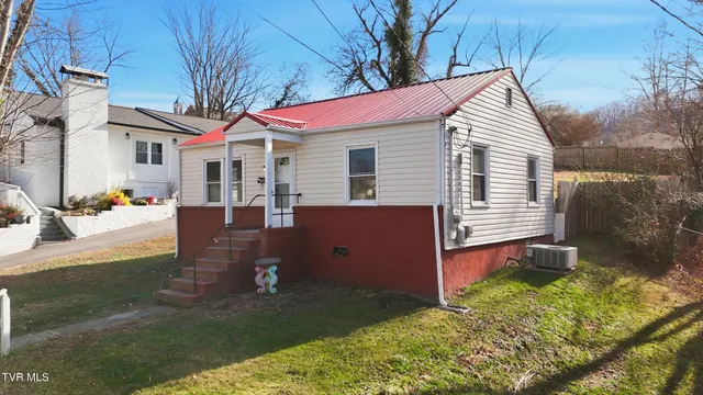 $175,000 | 2226 Bay Street, Bristol, TN 37620