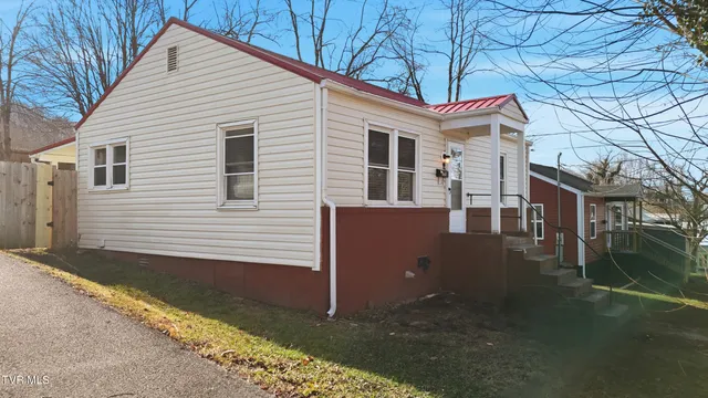 $175,000 | 2226 Bay Street, Bristol, TN 37620