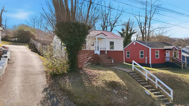 $175,000 | 2226 Bay Street, Bristol, TN 37620