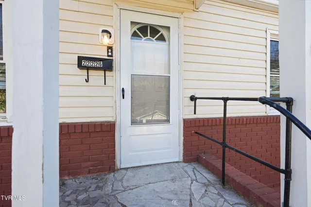 $175,000 | 2226 Bay Street, Bristol, TN 37620