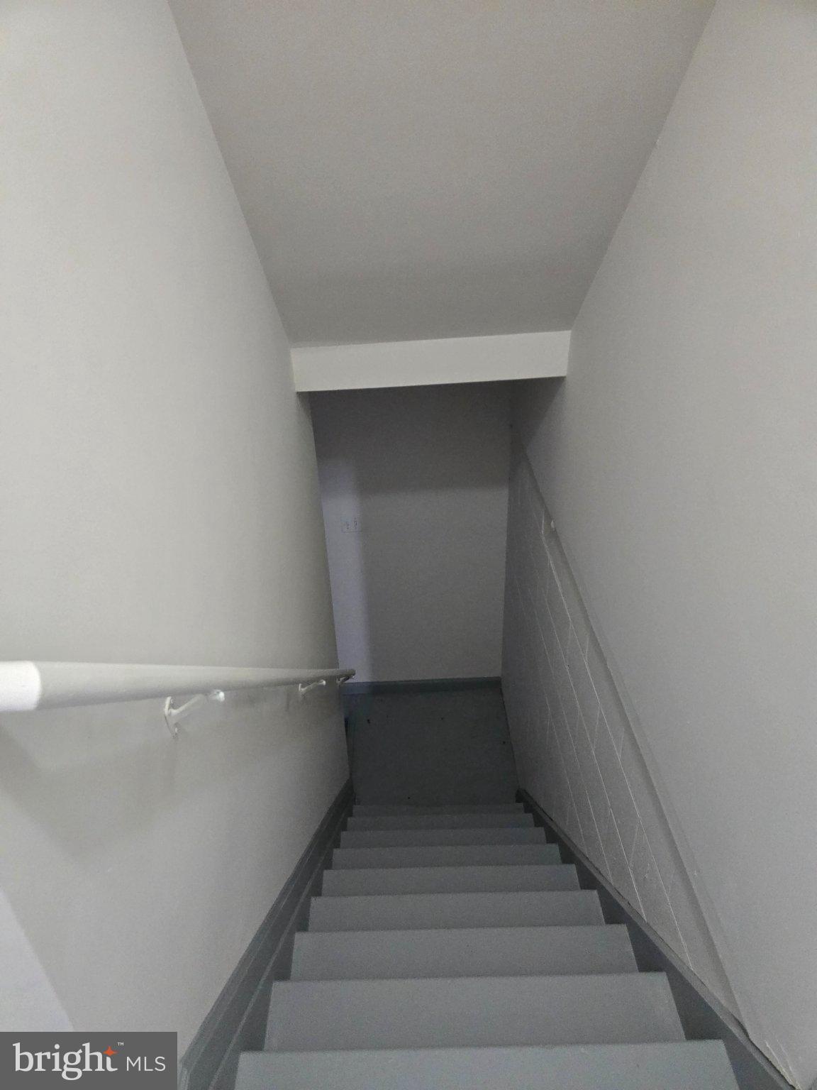 15 Pemberton Street Pemberton, NJ 08068 - Photo 20 of 23 Inviting descent into modern simplicity.