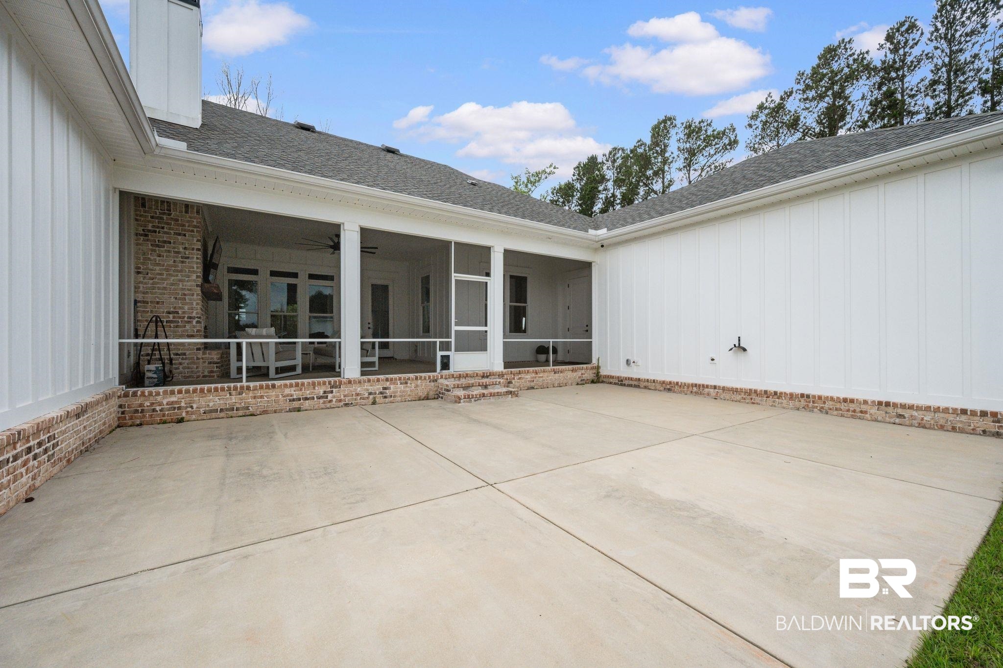 11403 Red Barn Road Fairhope, AL 36532 - Photo 45 of 60