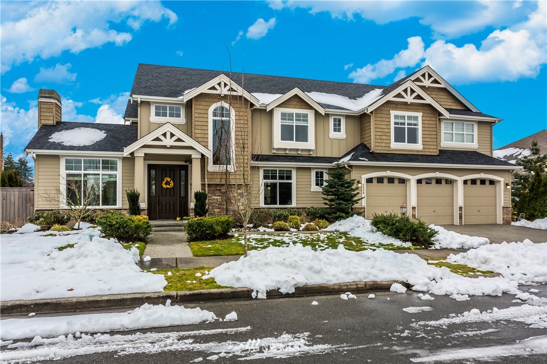 3828 209th Street Southeast Bothell, WA 98021 - Photo 1 of 25