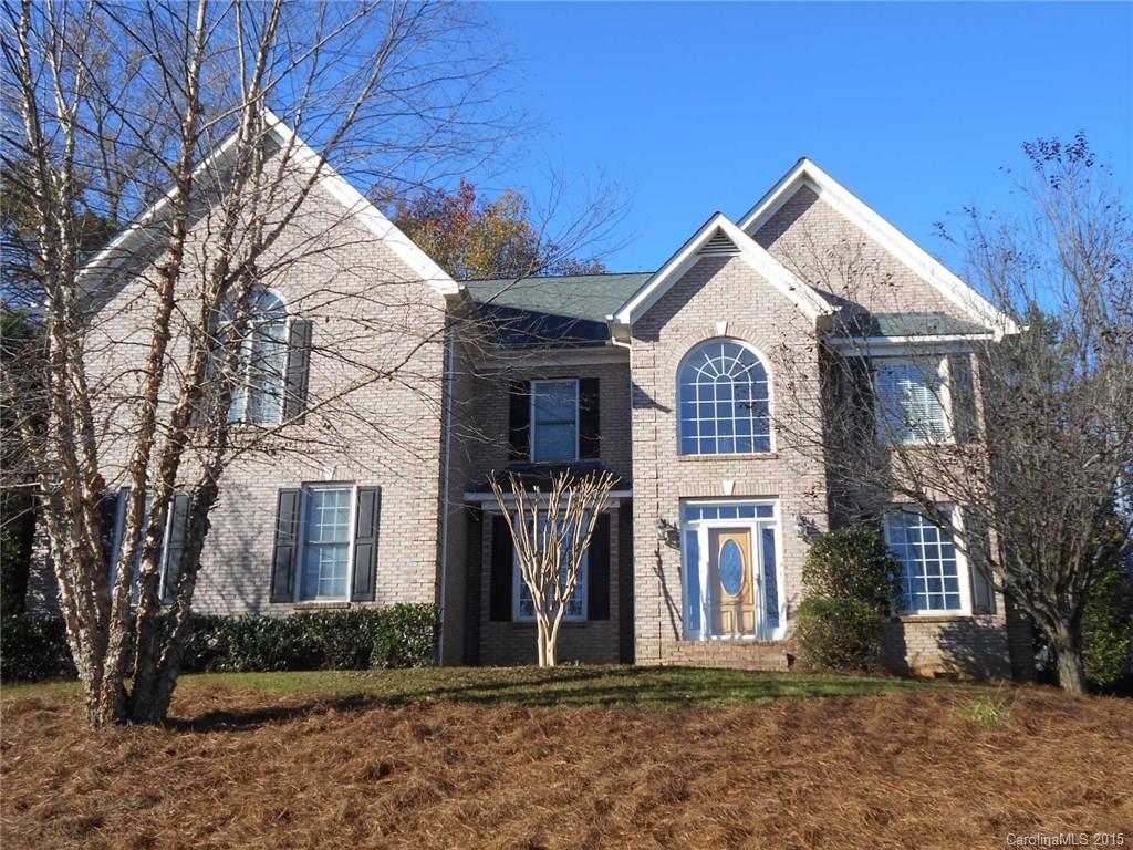 125 Canterbury Crossing, Unit 27 Fort Mill, SC 29708 - Photo 1 of 21 Gallery Image 1