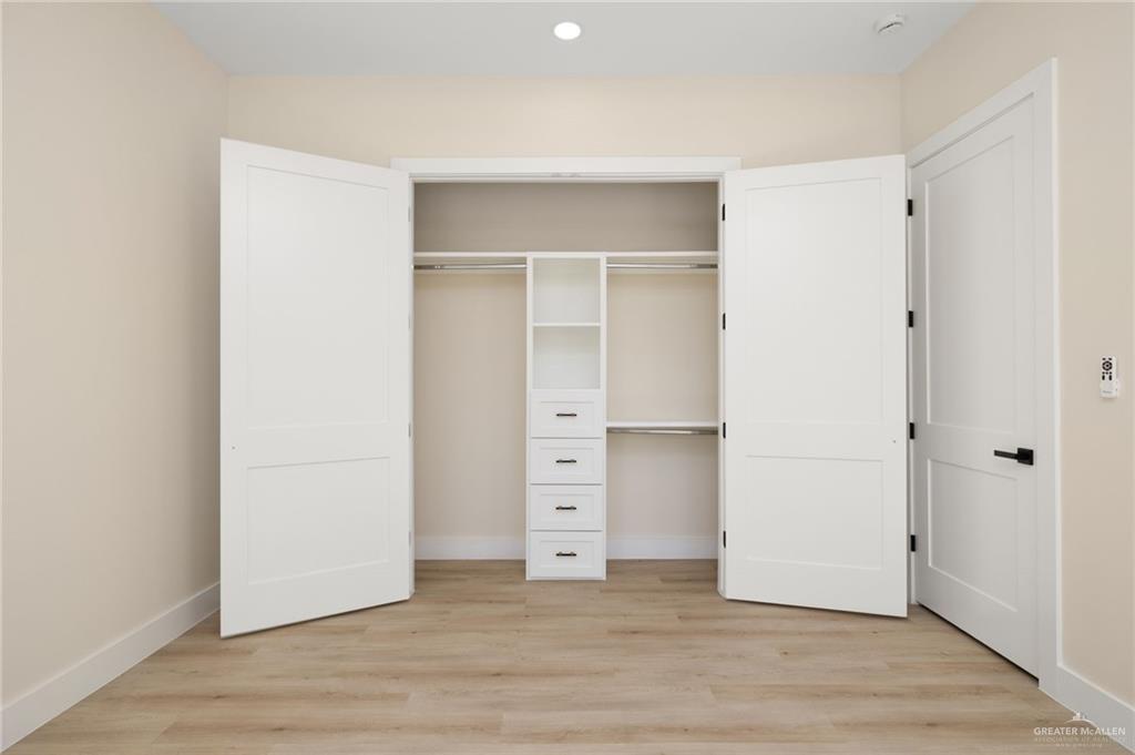 7820 North 38th Street McAllen, TX 78504 - Photo 25 of 31 View of closet