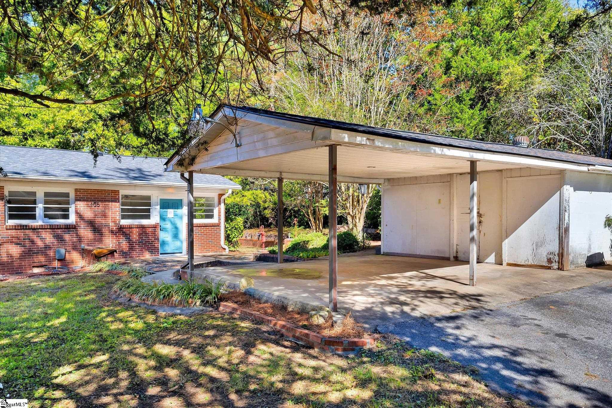 105 Midway Drive Westminster, SC 29693 - Photo 26 of 33