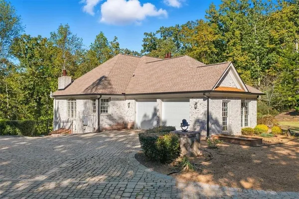 $922,500 | 831 Government Farm Road, Rockmart, GA 30153