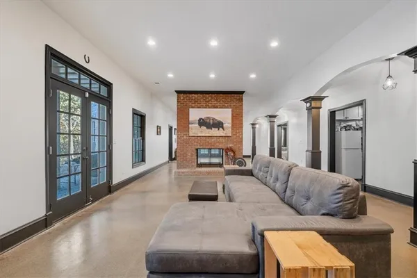 $922,500 | 831 Government Farm Road, Rockmart, GA 30153