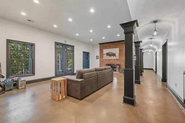 $922,500 | 831 Government Farm Road, Rockmart, GA 30153