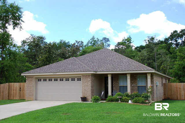 10223 Sable Ridge Drive Mobile, AL 36695 - Photo 1 of 1