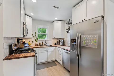 $890,000 | 3612 Perry Street, Denver, CO 80212