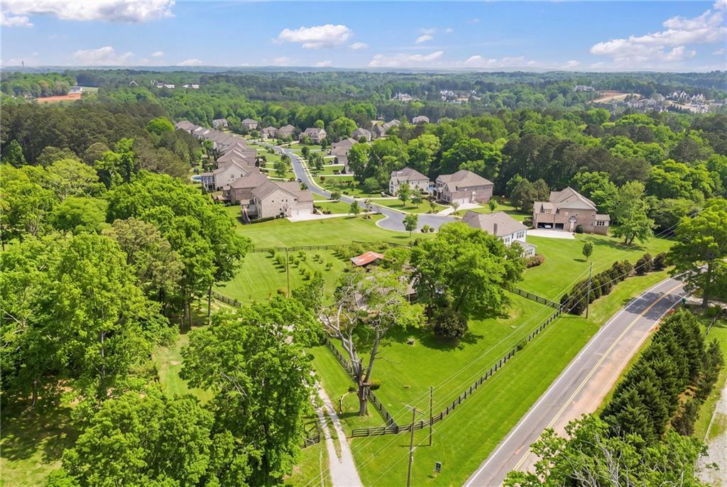 16685 Hopewell Road Milton, GA 30004 - Photo 1 of 51 Gallery Image 1