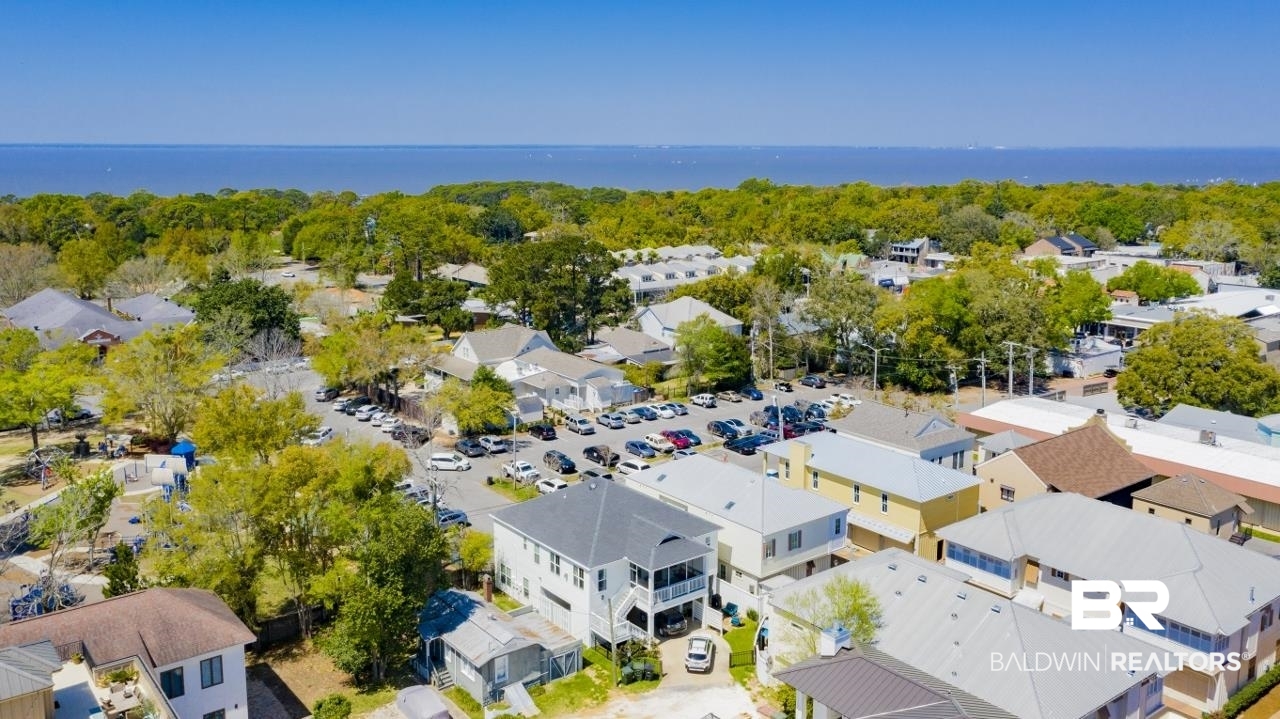 6 Minnich Court Fairhope, AL 36532 - Photo 47 of 50 Aerial View