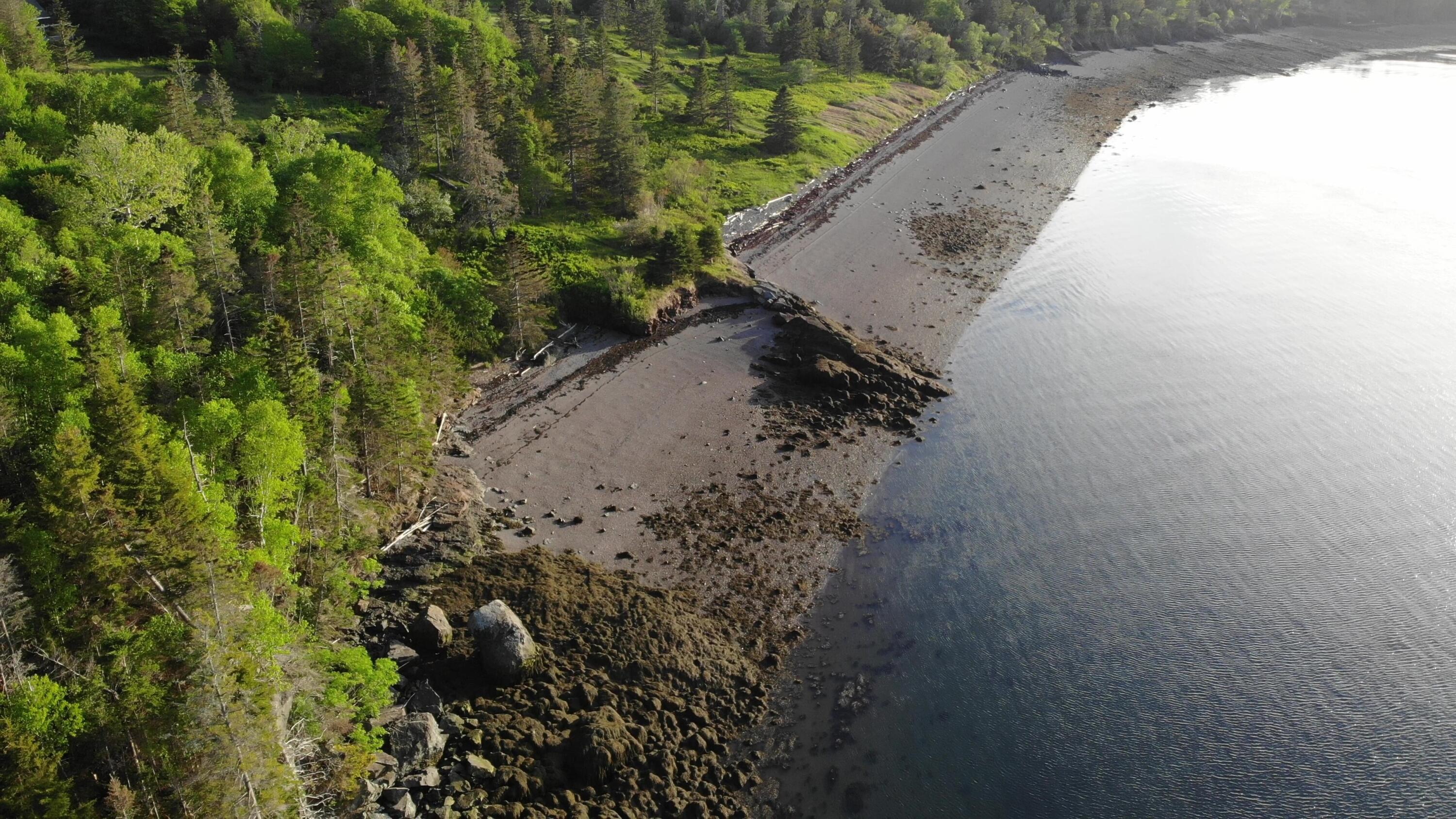 45 Kendall Head Road Eastport, ME 04631 - Photo 4 of 117 DJI_0145 - frame at 1m44s