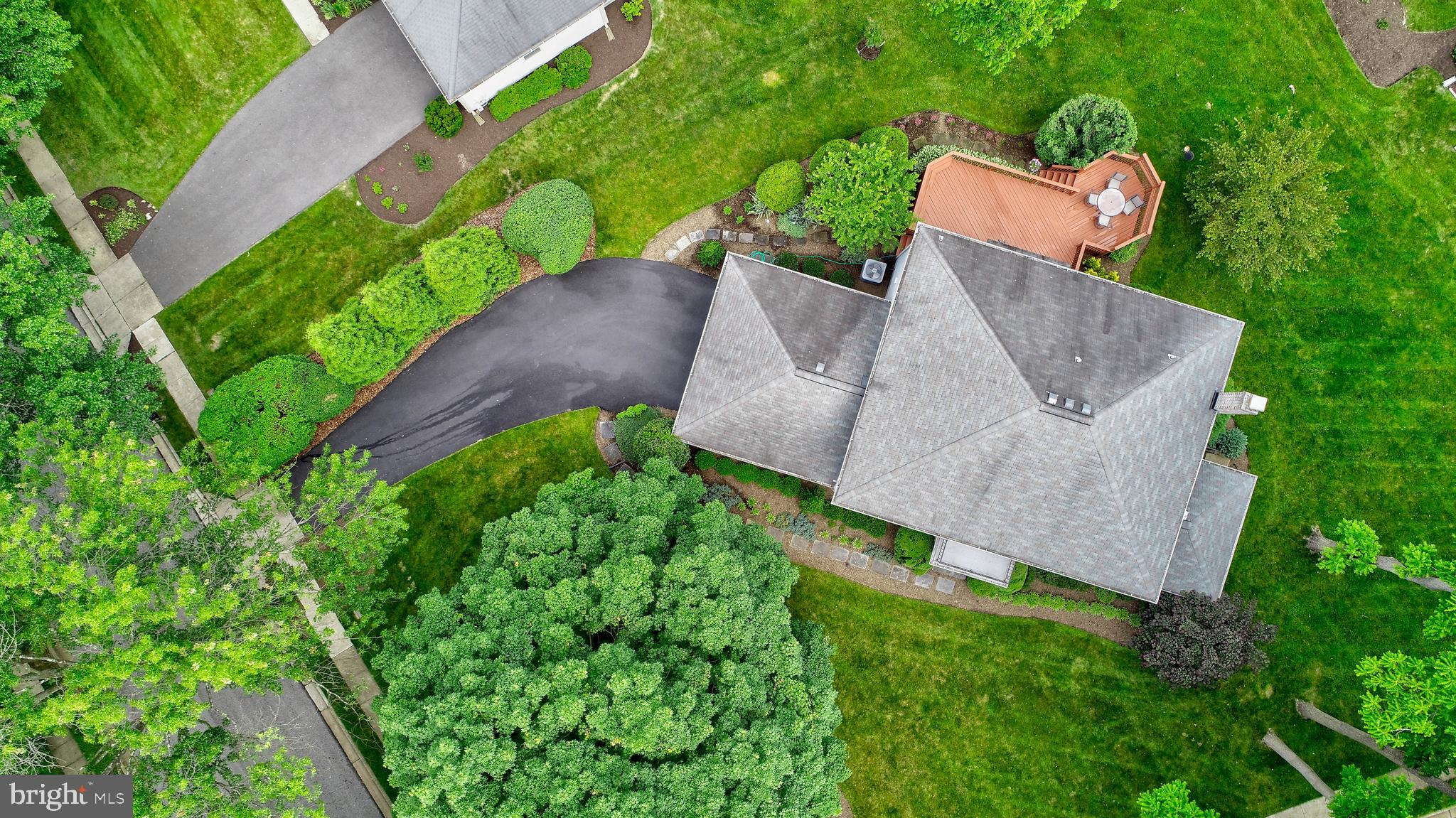 5300 Durham Road East Columbia, MD 21044 - Photo 2 of 51 Aerial
