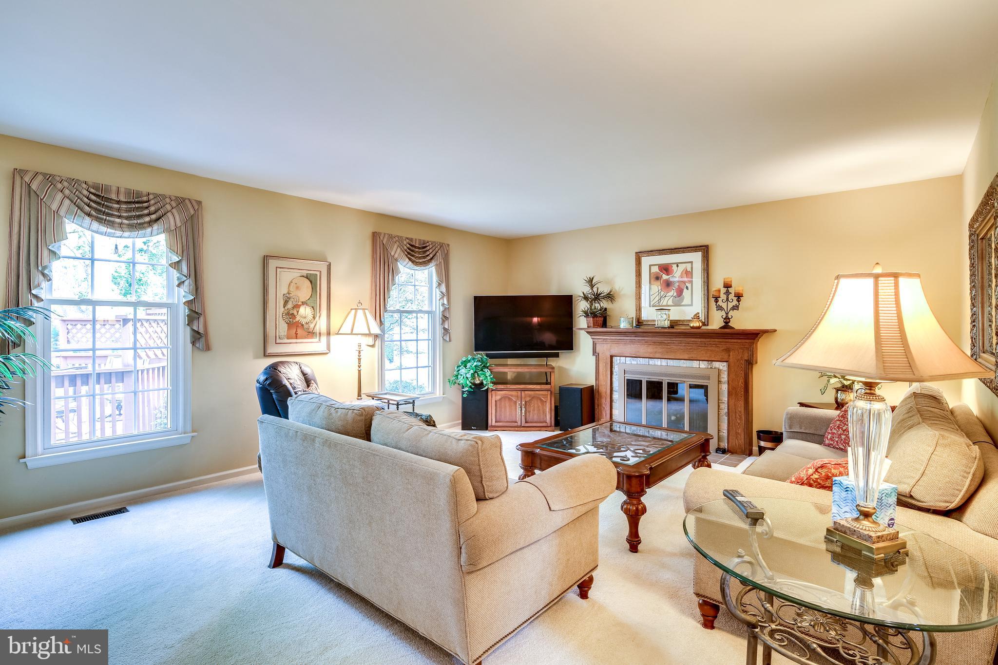 5300 Durham Road East Columbia, MD 21044 - Photo 11 of 51 Family Room