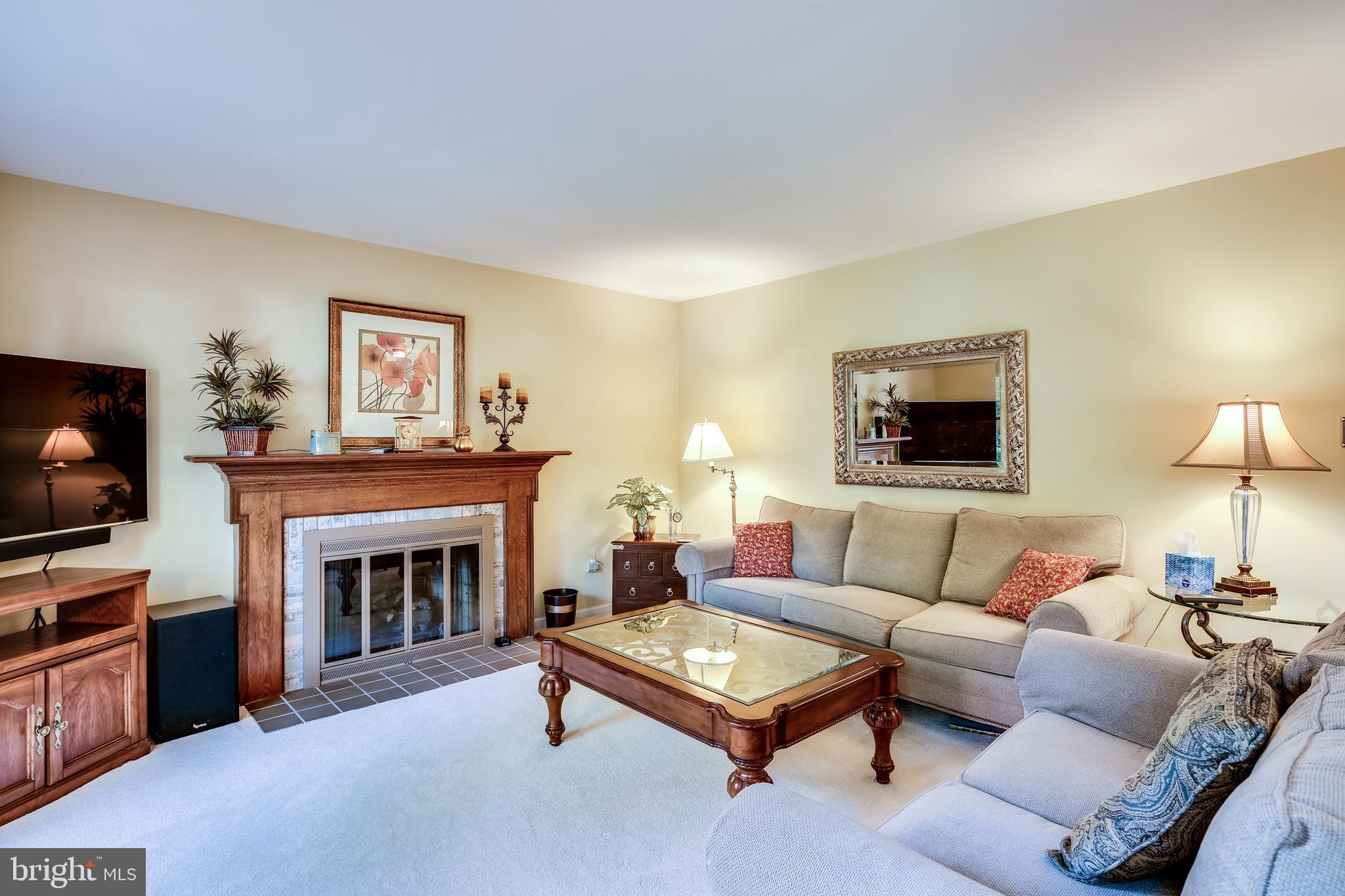 5300 Durham Road East Columbia, MD 21044 - Photo 12 of 51 Family Room