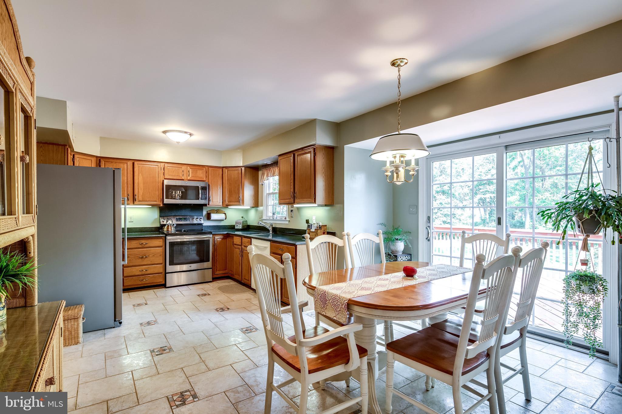 5300 Durham Road East Columbia, MD 21044 - Photo 15 of 51 Kitchen