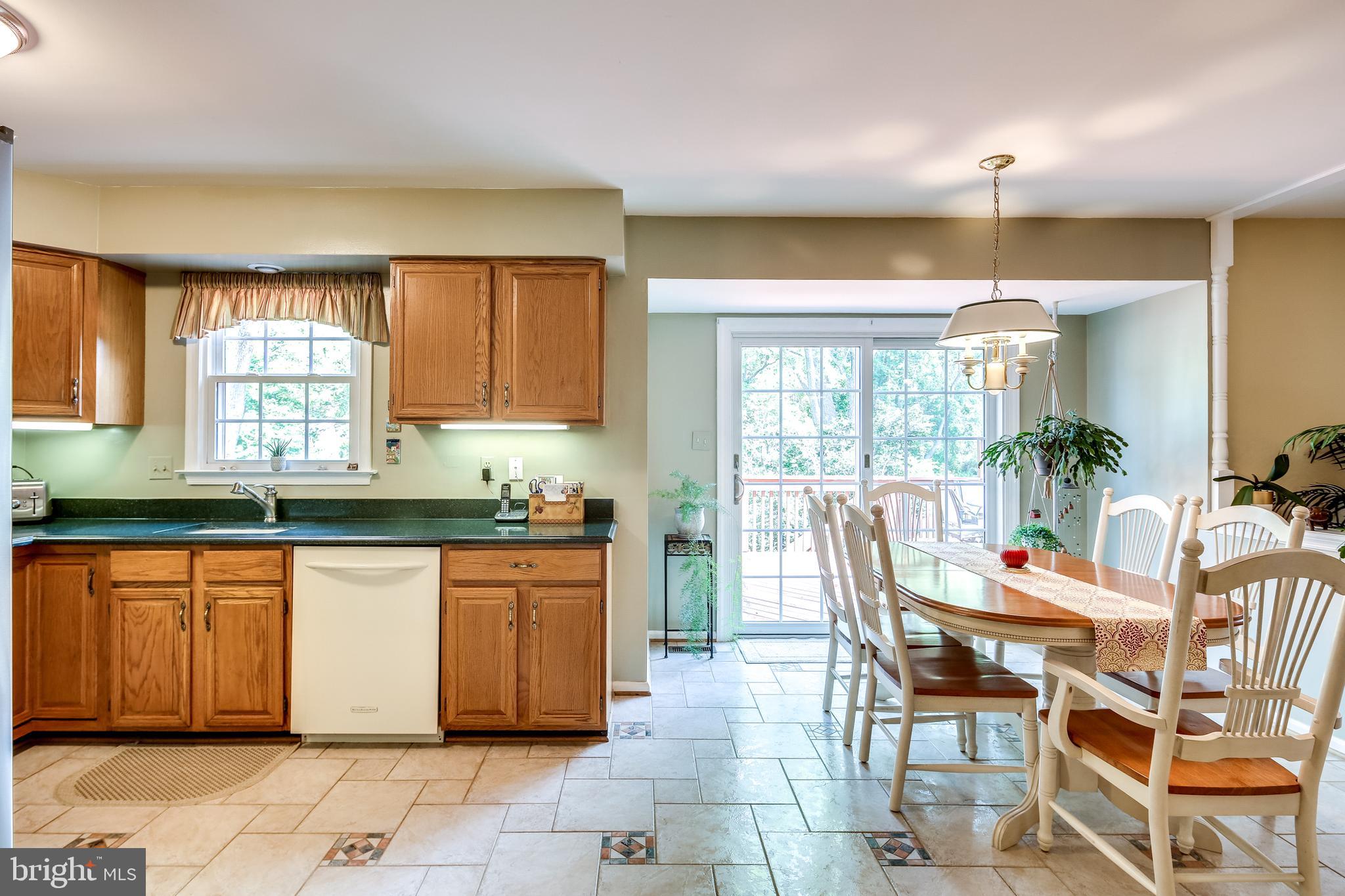 5300 Durham Road East Columbia, MD 21044 - Photo 16 of 51 Kitchen