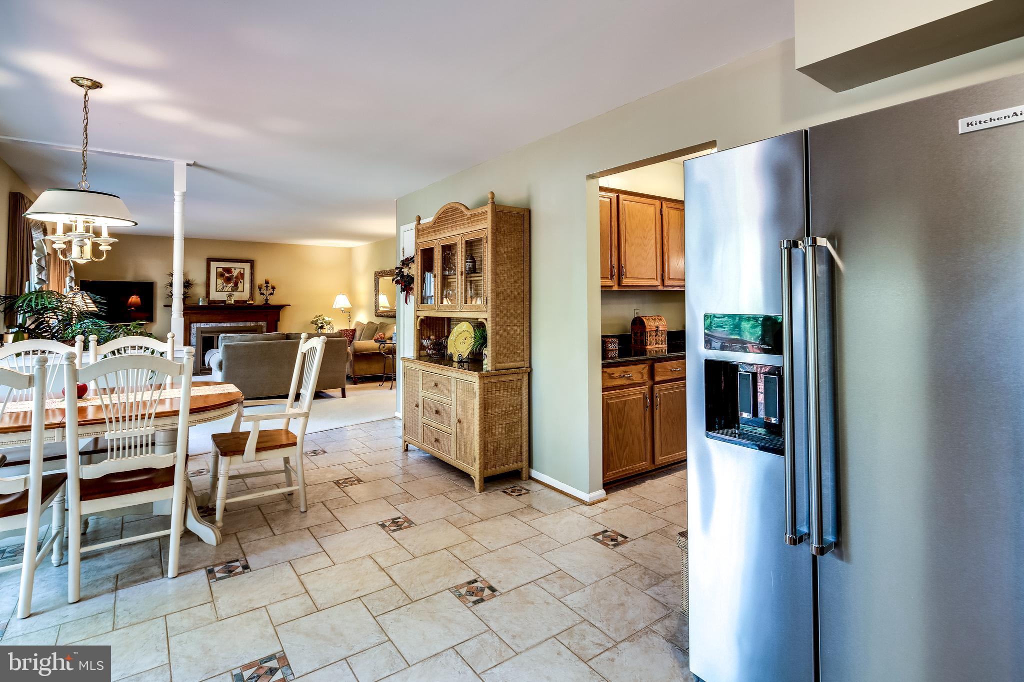 5300 Durham Road East Columbia, MD 21044 - Photo 18 of 51 Kitchen