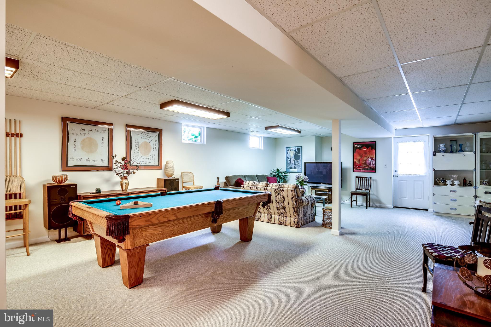 5300 Durham Road East Columbia, MD 21044 - Photo 34 of 51 Recreation Room