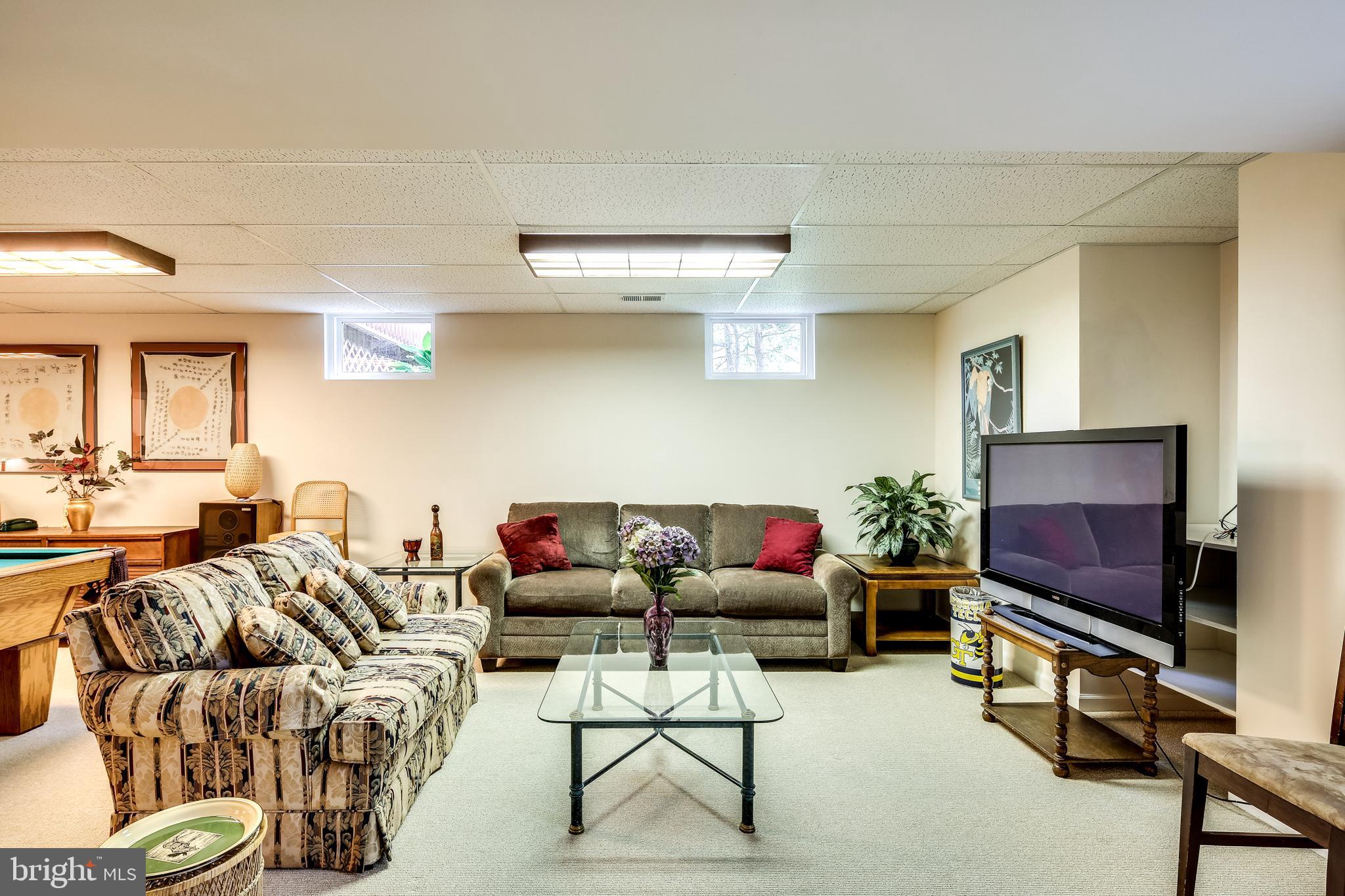 5300 Durham Road East Columbia, MD 21044 - Photo 35 of 51 Recreation Room