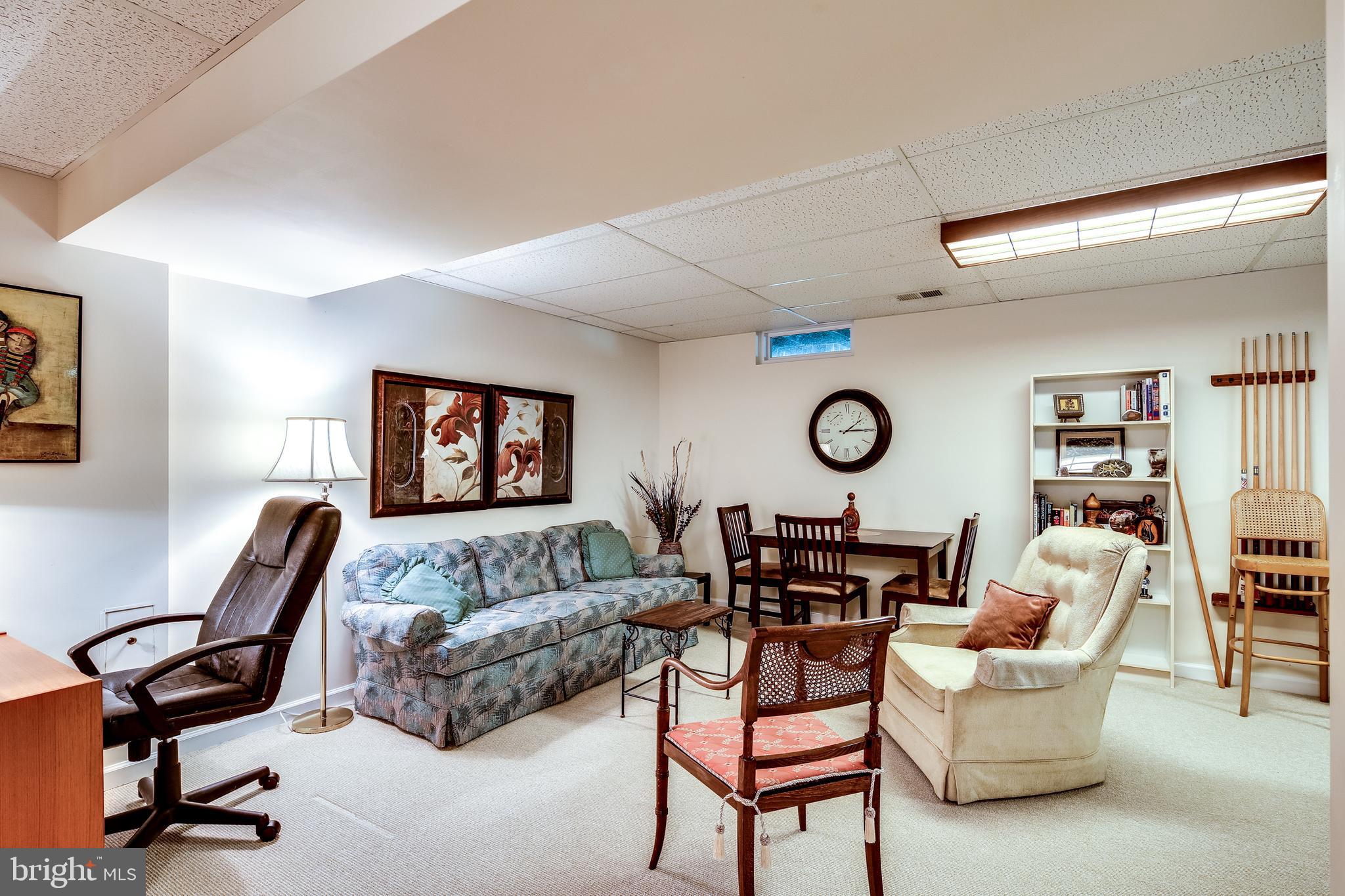 5300 Durham Road East Columbia, MD 21044 - Photo 36 of 51 Recreation Room