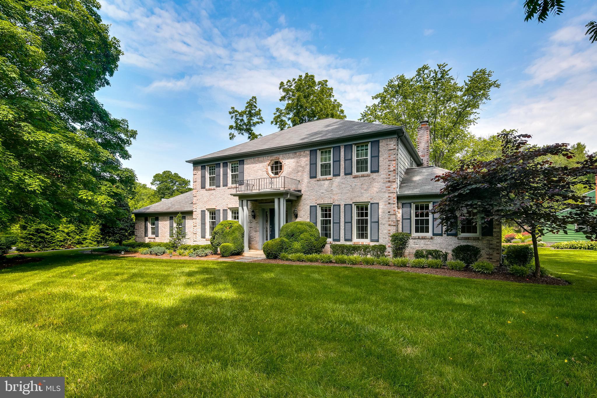 5300 Durham Road East Columbia, MD 21044 - Photo 45 of 51 Exterior Main