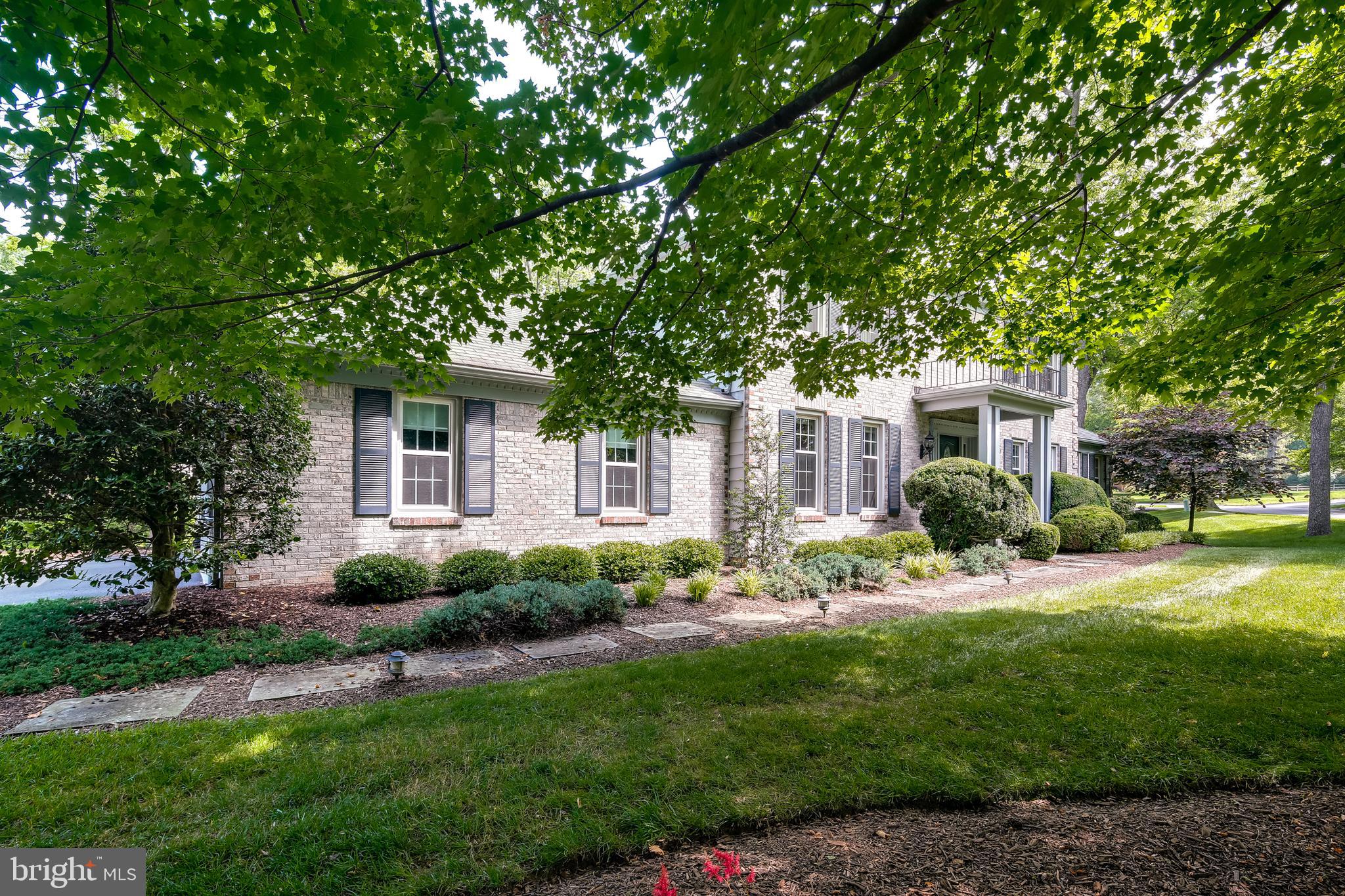 5300 Durham Road East Columbia, MD 21044 - Photo 46 of 51 Walkway