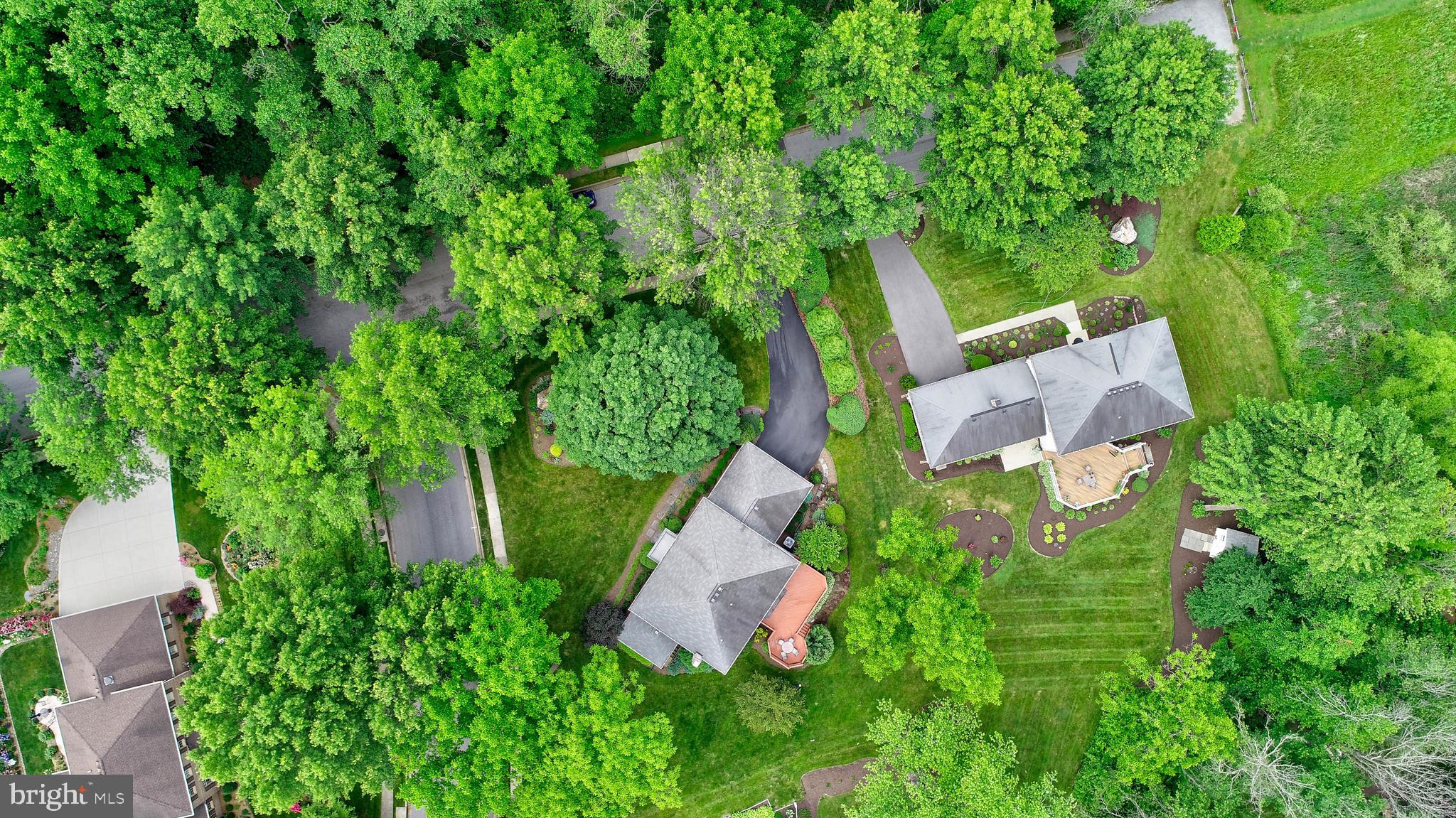 5300 Durham Road East Columbia, MD 21044 - Photo 48 of 51 Aerial