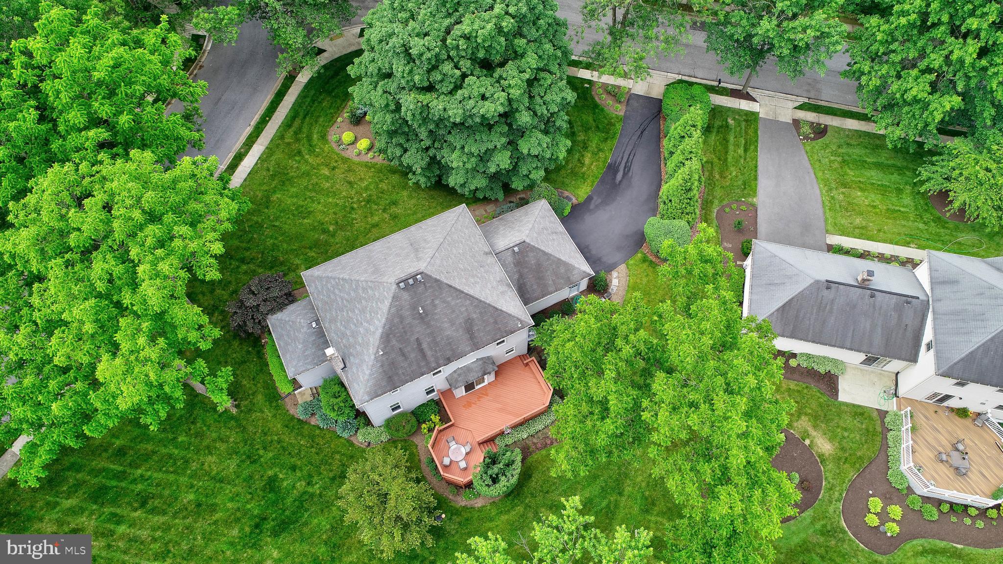 5300 Durham Road East Columbia, MD 21044 - Photo 49 of 51 Aerial