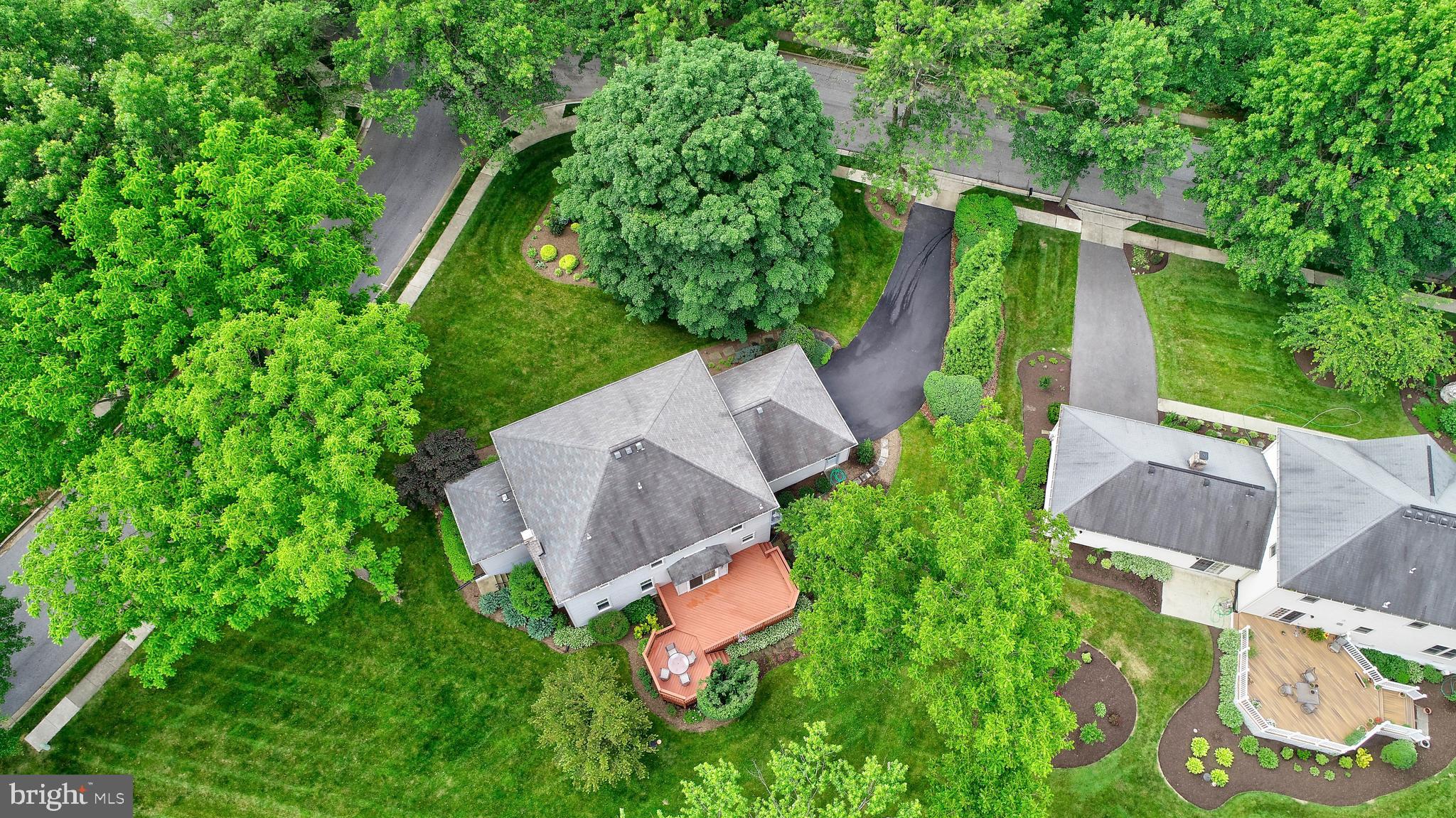 5300 Durham Road East Columbia, MD 21044 - Photo 50 of 51 Aerial