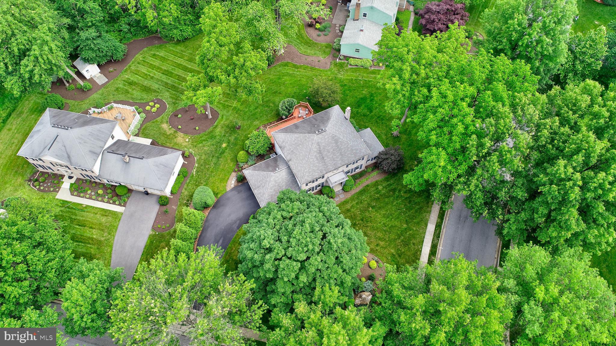 5300 Durham Road East Columbia, MD 21044 - Photo 51 of 51 Aerial