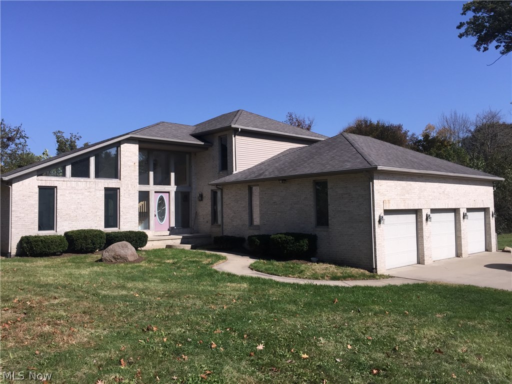 2379 Trares Road Mogadore, OH 44260 - Photo 1 of 2