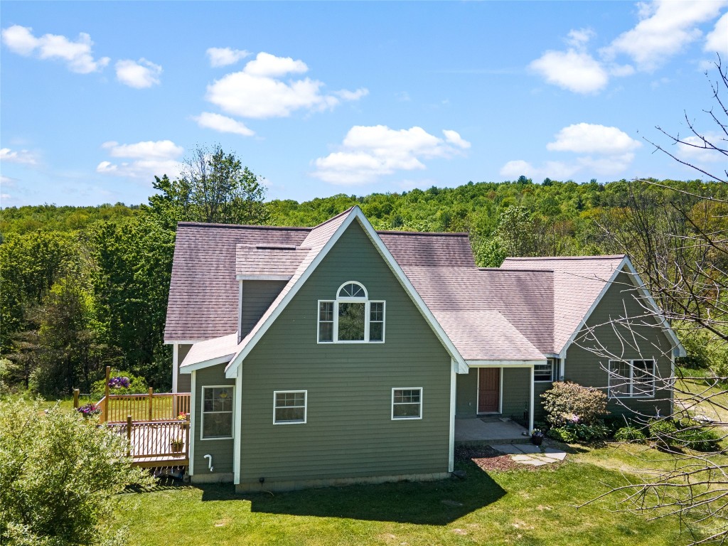 139 Nelson Road Vestal, NY 13850 - Photo 1 of 45