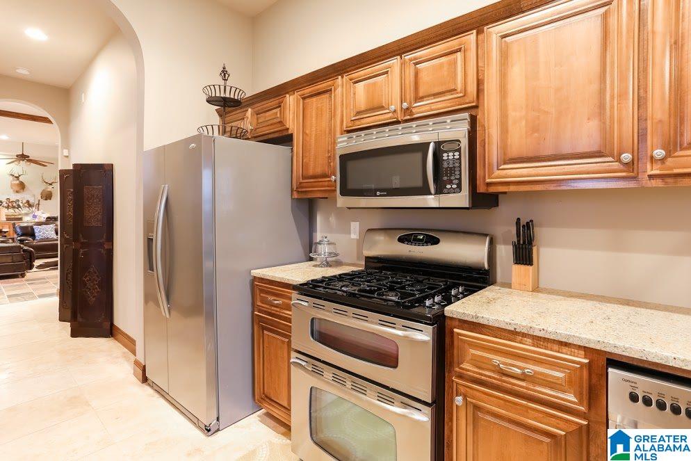 680 Mohawk Trail Ohatchee, AL 36271 - Photo 10 of 50